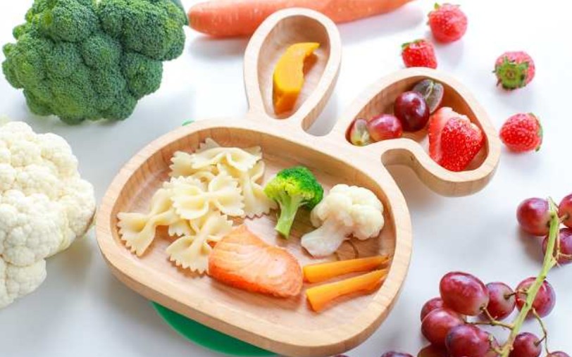 Alasan Kenapa Anak-Anak Harus Konsumsi Makanan yang Mengandung Kalsium