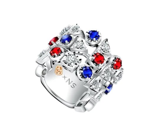 5 Tips Merawat Cincin Wanita Agar Tetap Berkilau dan Tahan Lama