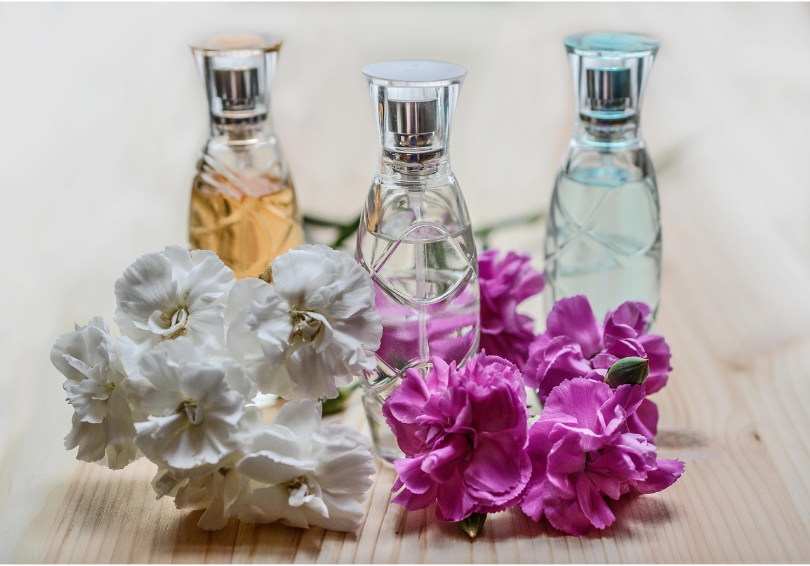 Lagi Viral: Parfum Kunticore, Wangi Semerbak yang Bikin Anda Beda! 