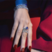 Blue Sapphire Ring